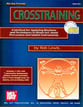 CROSSTRAINING PERCUSSION-BK/CD cover